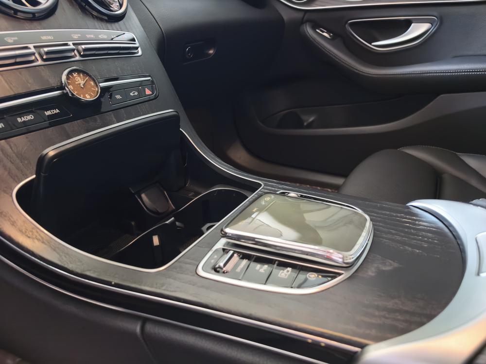 Mercedes-Benz Mercedes-Benz C-Class