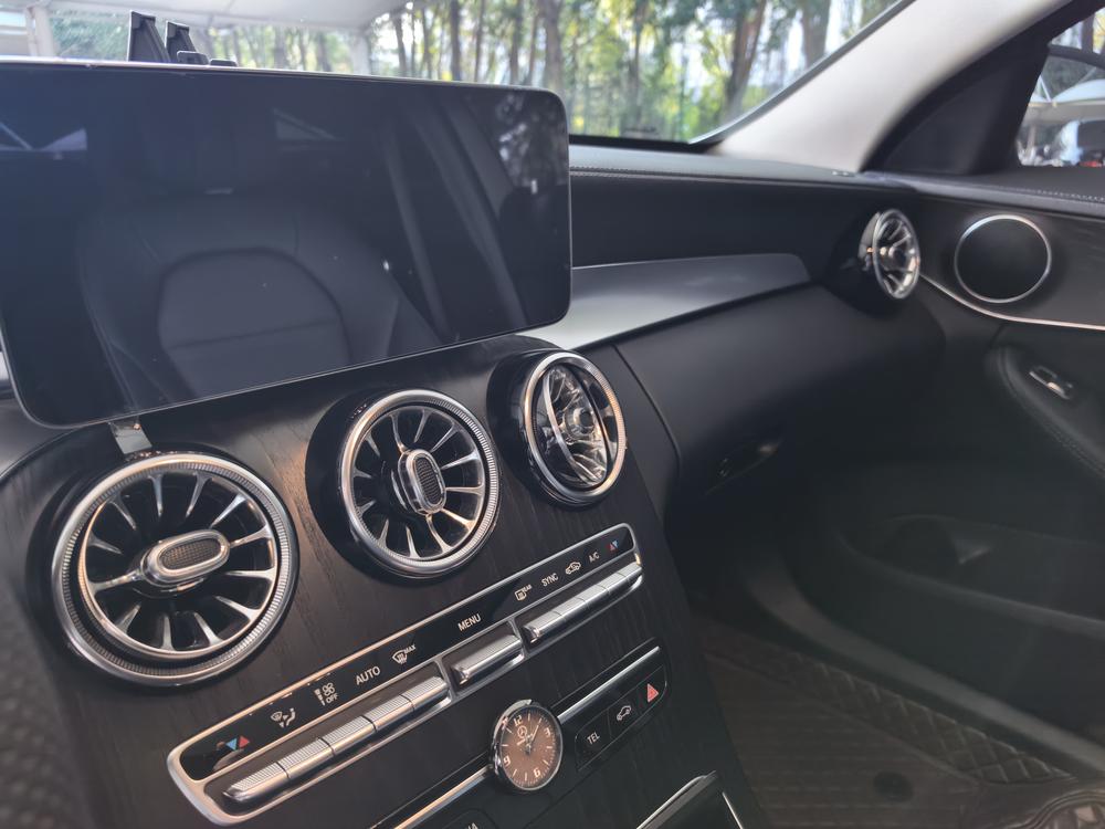 Mercedes-Benz Mercedes-Benz C-Class