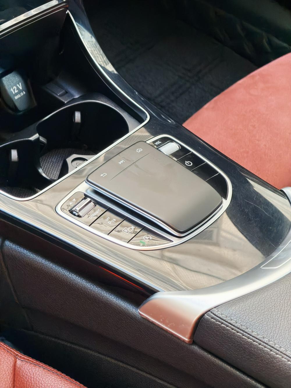 Mercedes-Benz Mercedes-Benz C-Class