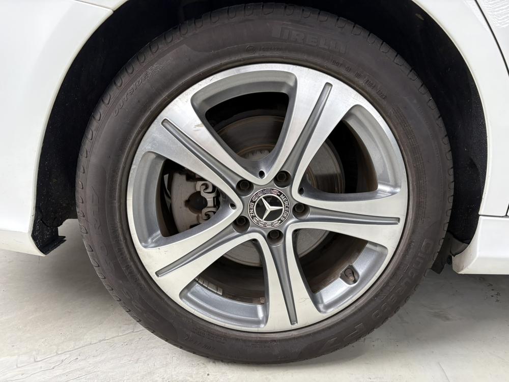 Mercedes-Benz Mercedes-Benz C-Class