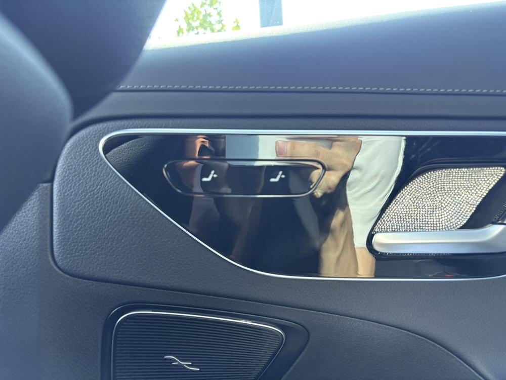 Mercedes-Benz Mercedes-Benz C-Class