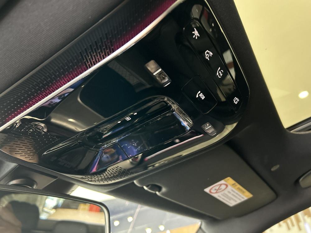 Mercedes-Benz Mercedes-Benz C-Class