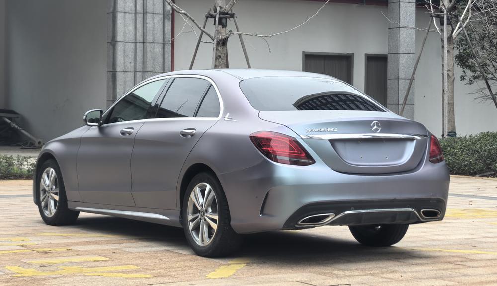 Mercedes-Benz Mercedes-Benz C-Class