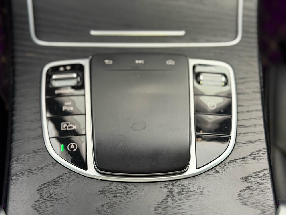 Mercedes-Benz Mercedes-Benz C-Class