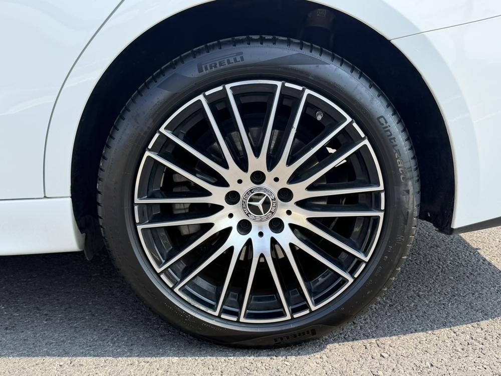 Mercedes-Benz Mercedes-Benz C-Class