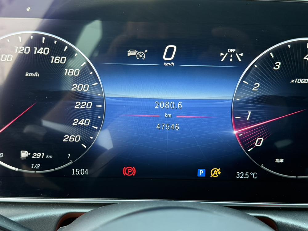 Mercedes-Benz Mercedes-Benz C-Class
