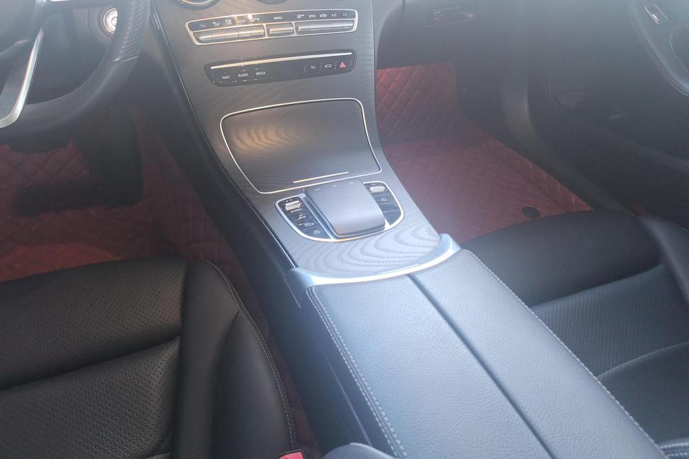 Mercedes-Benz Mercedes-Benz C-Class