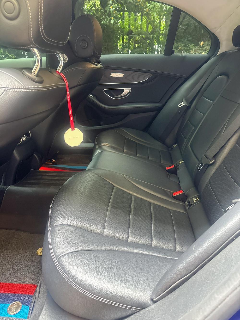 Mercedes-Benz Mercedes-Benz C-Class