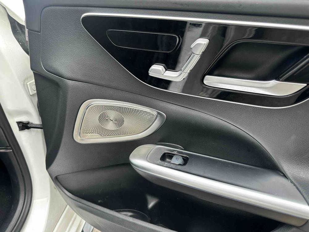 Mercedes-Benz Mercedes-Benz C-Class