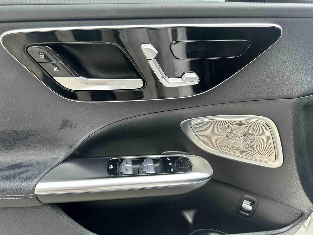 Mercedes-Benz Mercedes-Benz C-Class