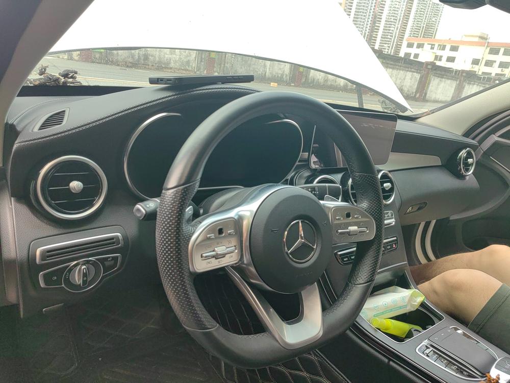 Mercedes-Benz Mercedes-Benz C-Class
