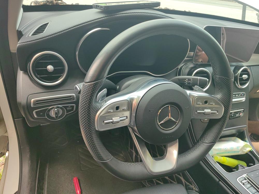Mercedes-Benz Mercedes-Benz C-Class