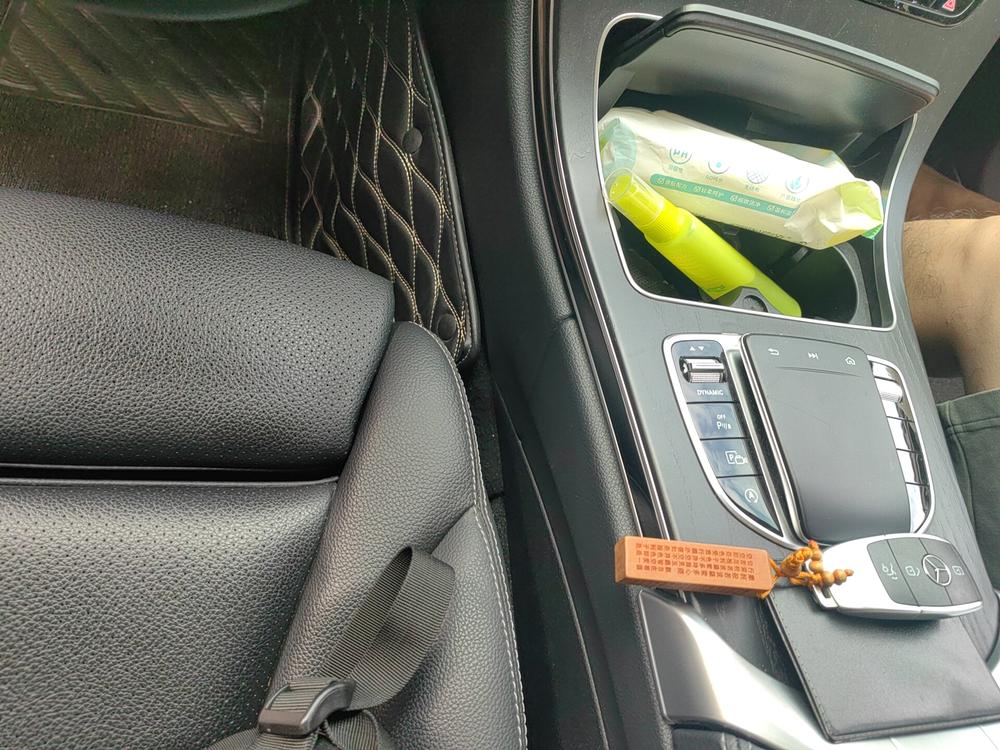 Mercedes-Benz Mercedes-Benz C-Class