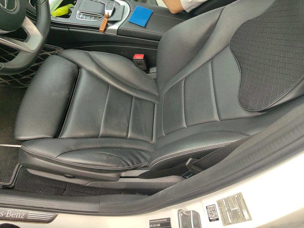 Mercedes-Benz Mercedes-Benz C-Class