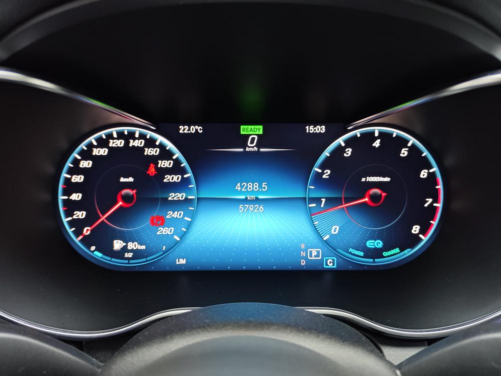 Mercedes-Benz Mercedes-Benz C-Class
