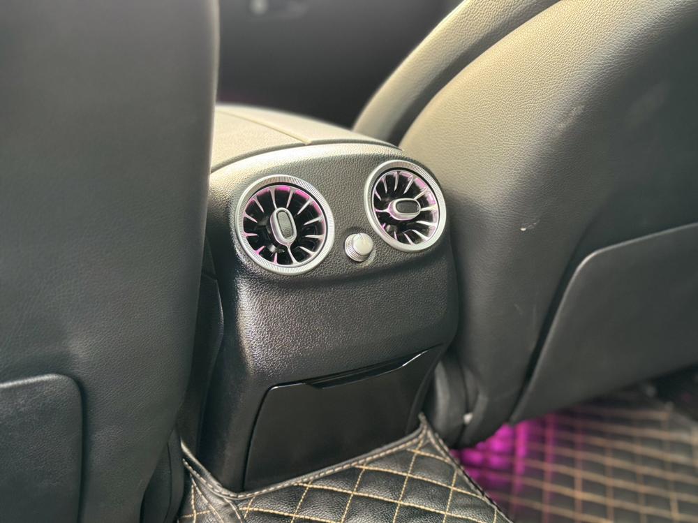 Mercedes-Benz Mercedes-Benz C-Class