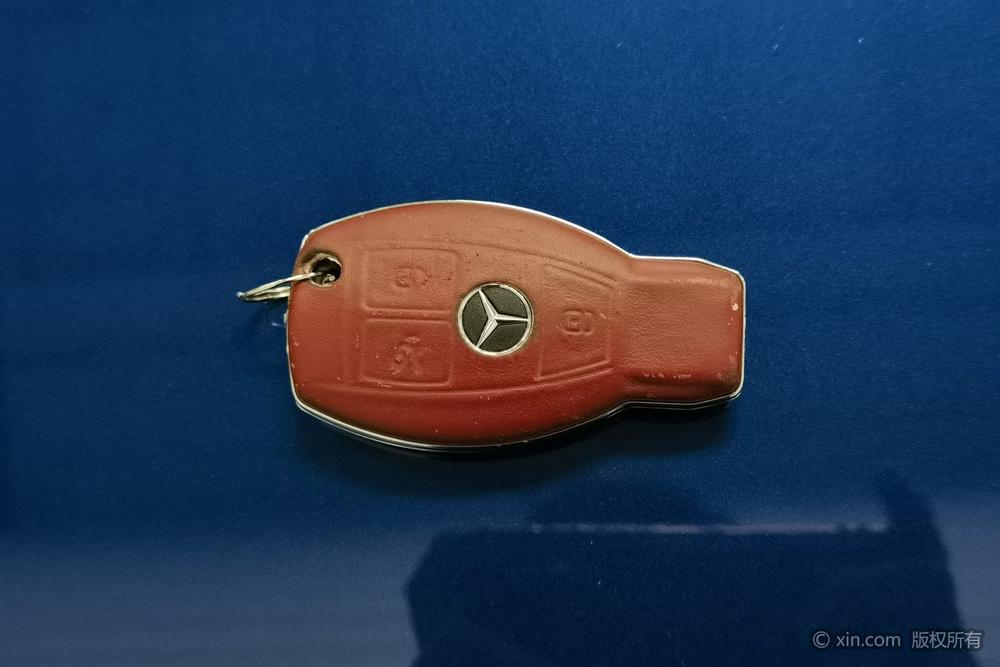 Mercedes-Benz Mercedes-Benz C-Class