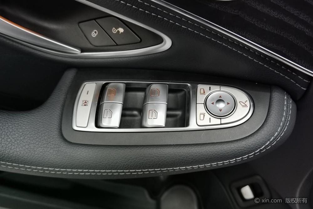 Mercedes-Benz Mercedes-Benz C-Class
