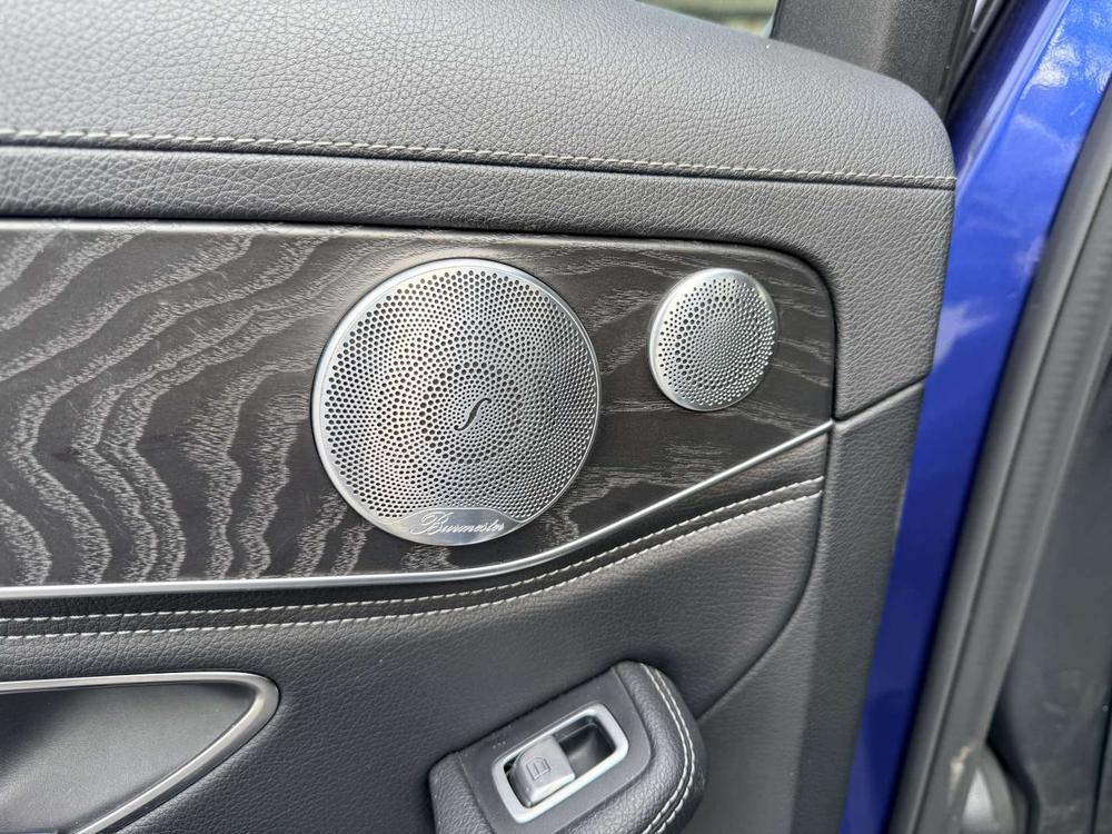 Mercedes-Benz Mercedes-Benz C-Class