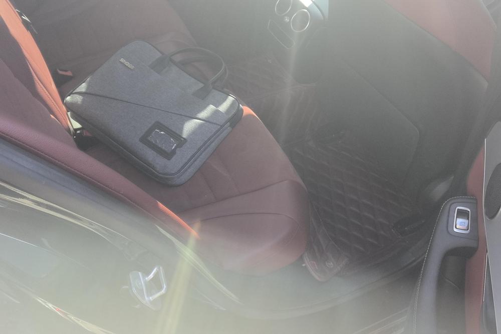 Mercedes-Benz Mercedes-Benz C-Class