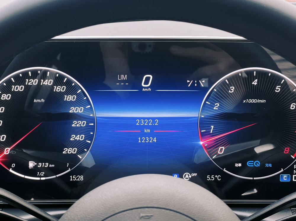Mercedes-Benz Mercedes-Benz C-Class