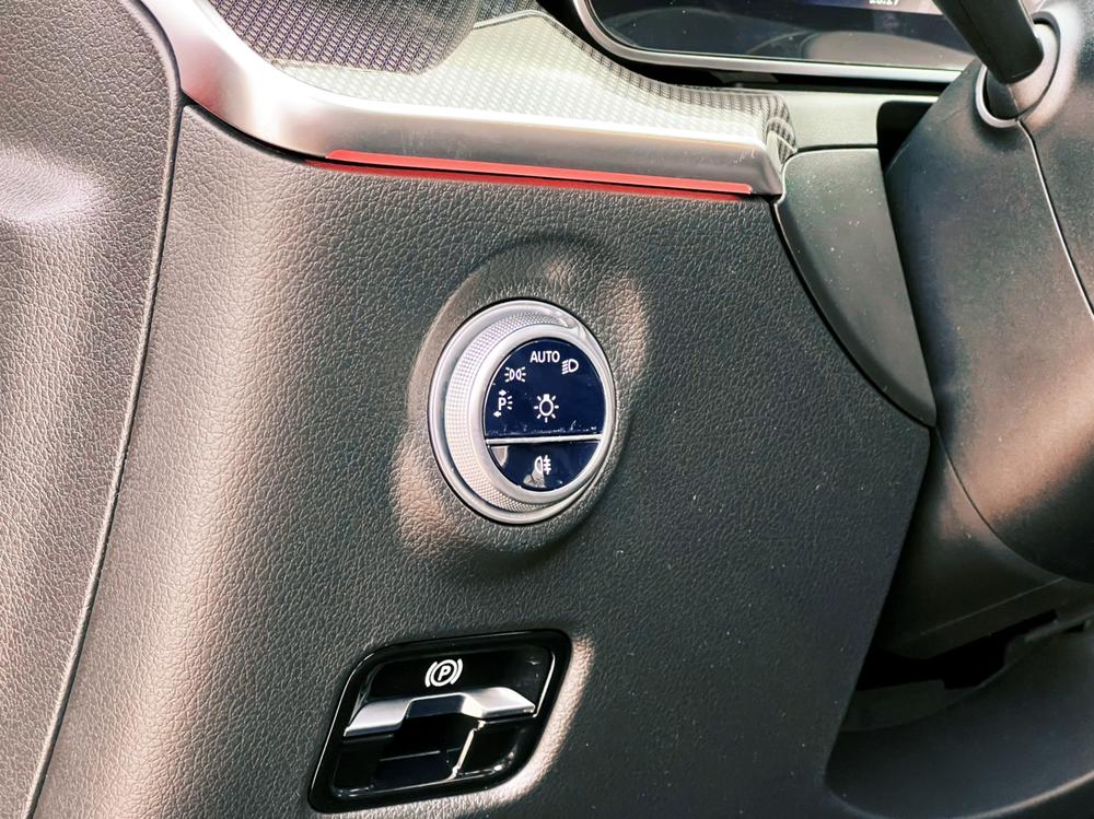 Mercedes-Benz Mercedes-Benz C-Class