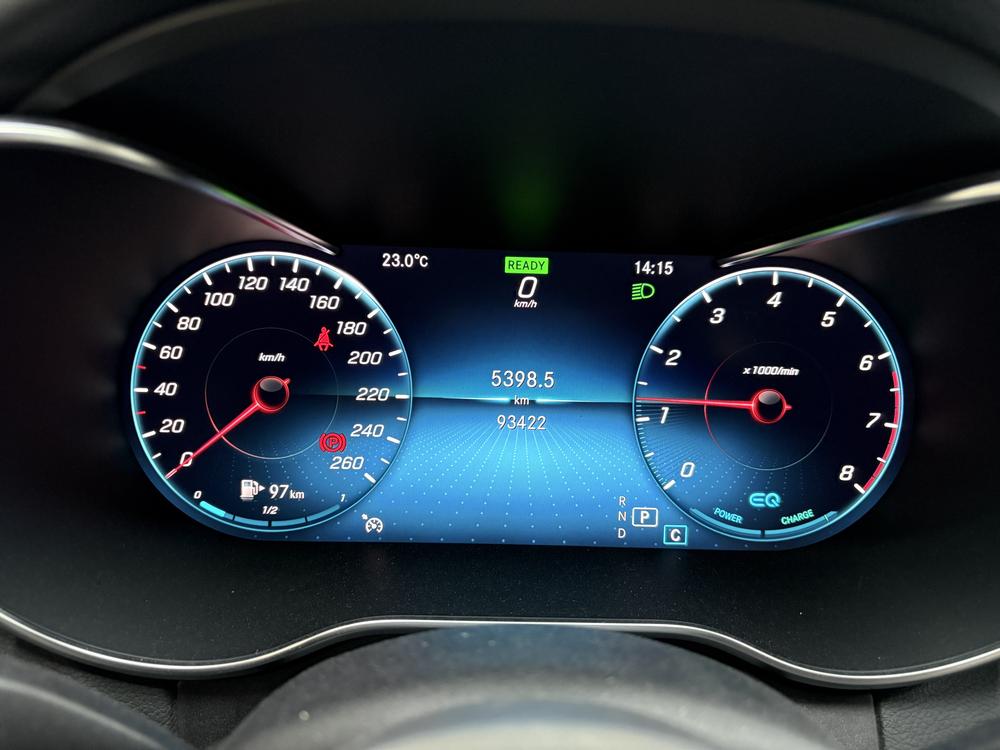 Mercedes-Benz Mercedes-Benz C-Class