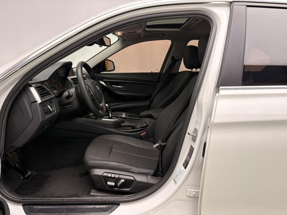 Mercedes-Benz Mercedes-Benz C-Class
