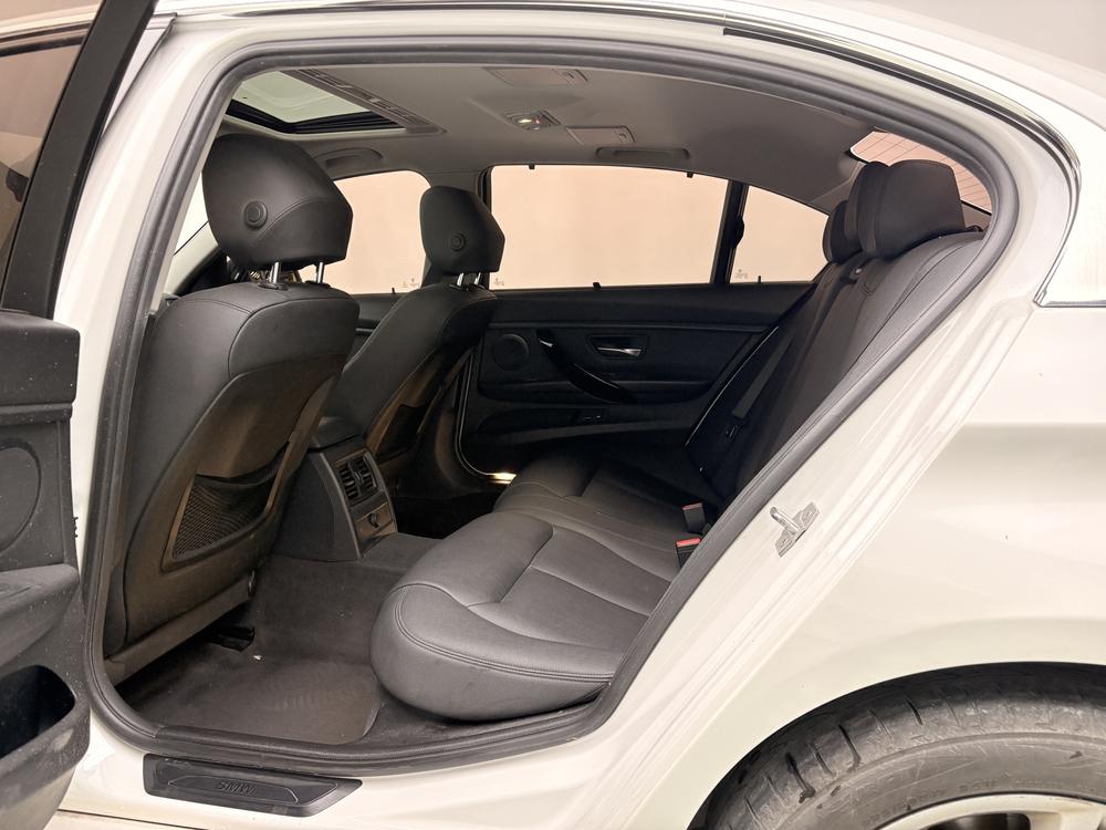 Mercedes-Benz Mercedes-Benz C-Class