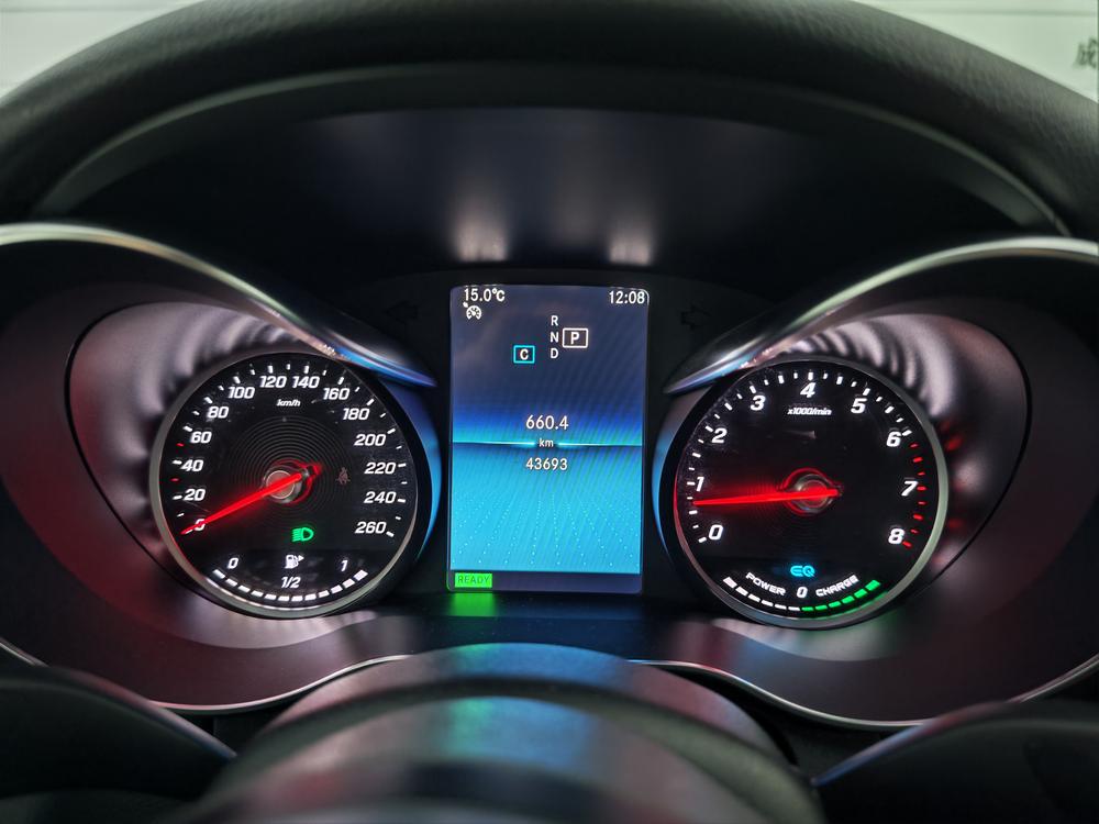 Mercedes-Benz Mercedes-Benz C-Class