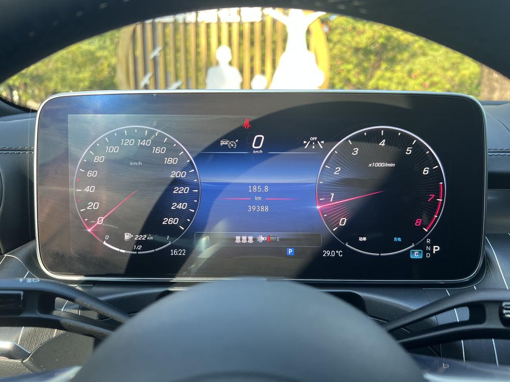 Mercedes-Benz Mercedes-Benz C-Class