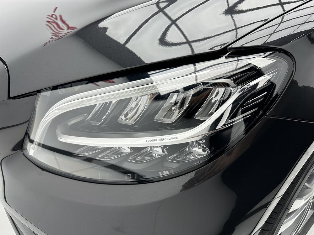 Mercedes-Benz Mercedes-Benz C-Class