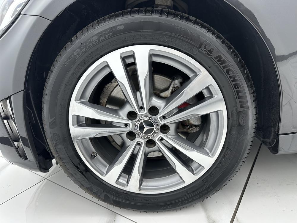 Mercedes-Benz Mercedes-Benz C-Class