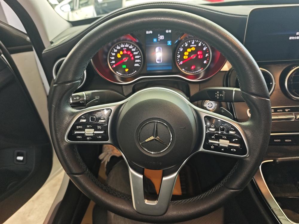Mercedes-Benz Mercedes-Benz C-Class