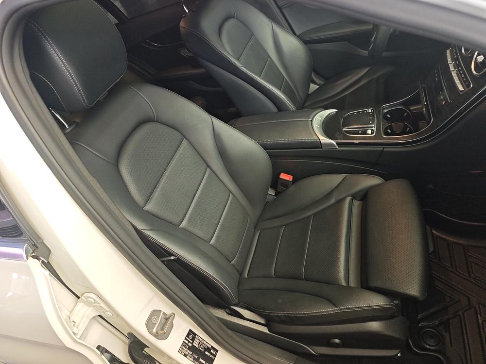 Mercedes-Benz Mercedes-Benz C-Class