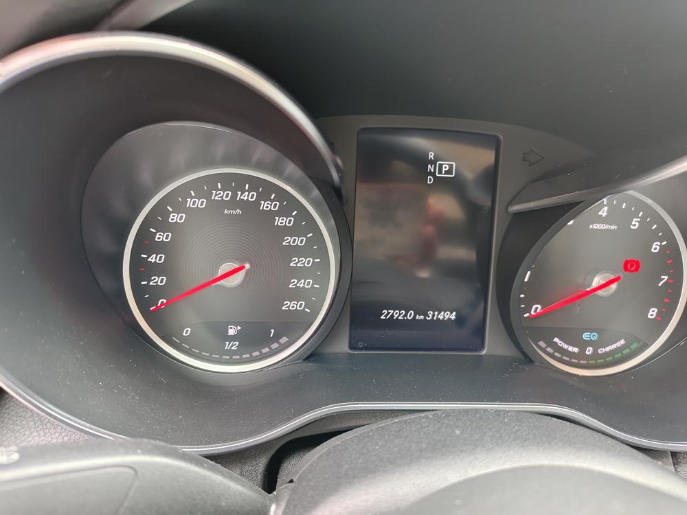 Mercedes-Benz Mercedes-Benz C-Class
