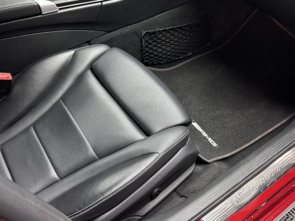 Mercedes-Benz Mercedes-Benz C-Class
