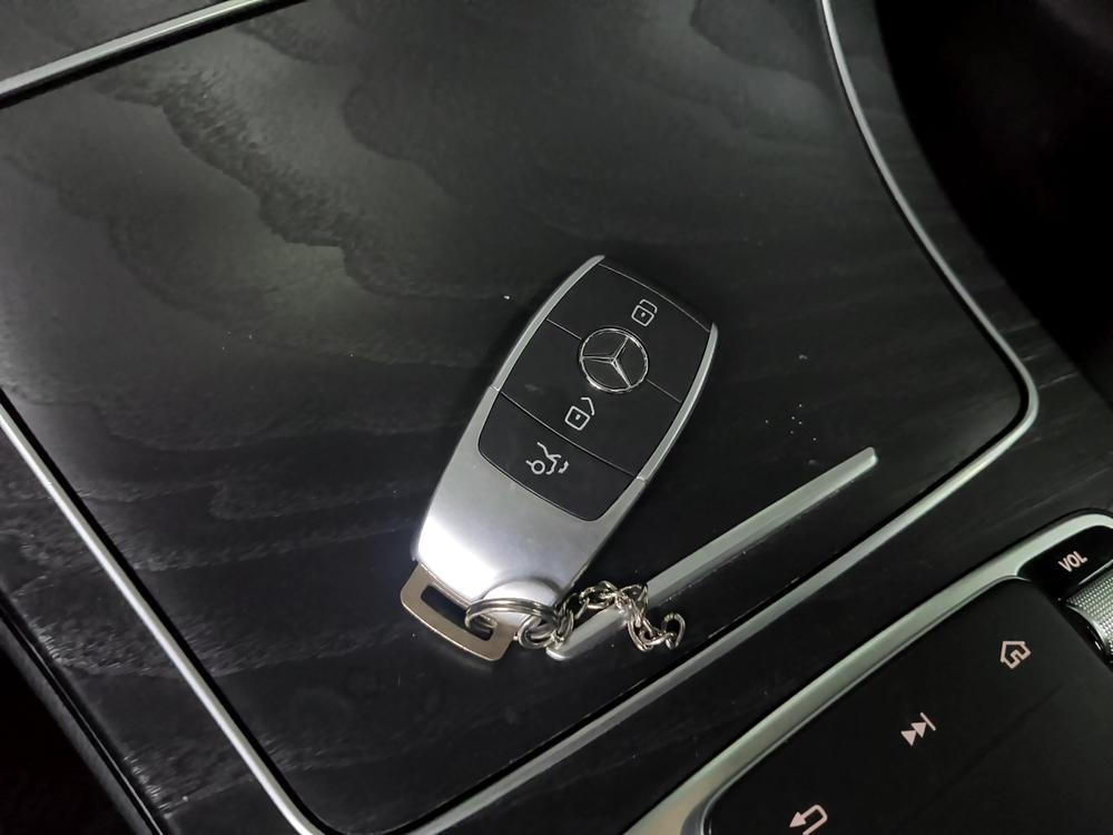 Mercedes-Benz Mercedes-Benz C-Class