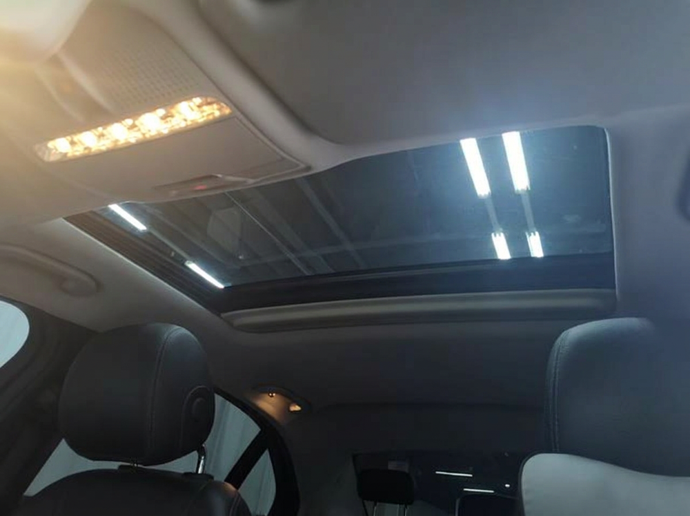 Mercedes-Benz Mercedes-Benz C-Class