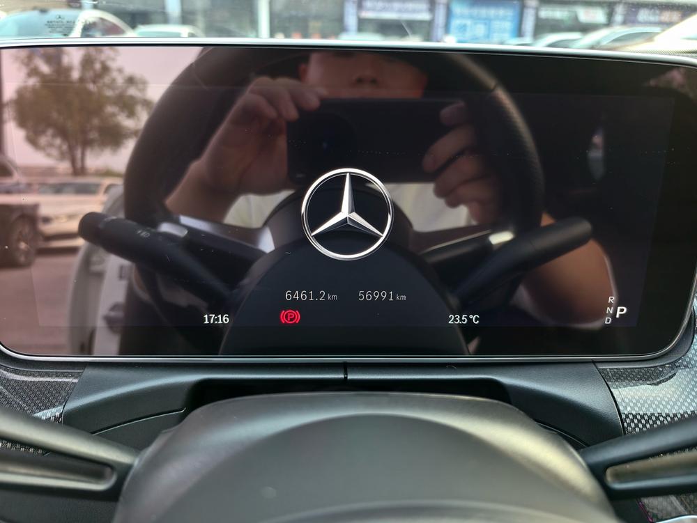 Mercedes-Benz Mercedes-Benz C-Class