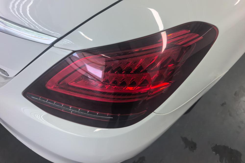 Mercedes-Benz Mercedes-Benz C-Class