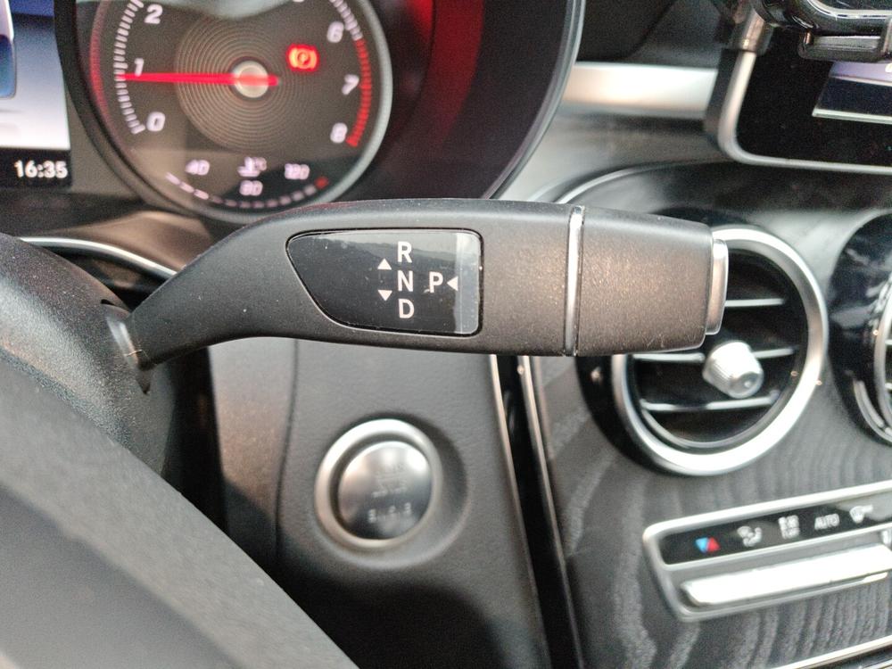 Mercedes-Benz Mercedes-Benz C-Class