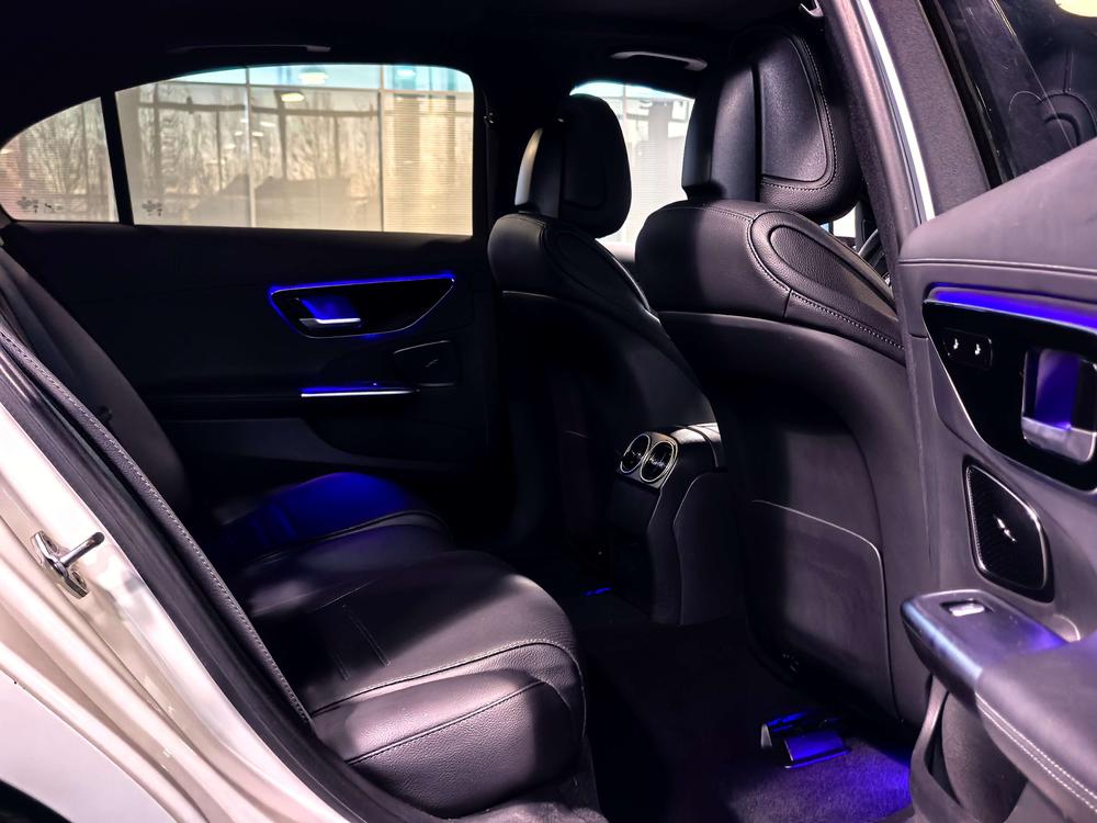 Mercedes-Benz Mercedes-Benz C-Class