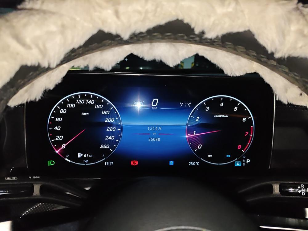 Mercedes-Benz Mercedes-Benz C-Class