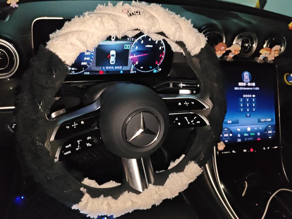Mercedes-Benz Mercedes-Benz C-Class