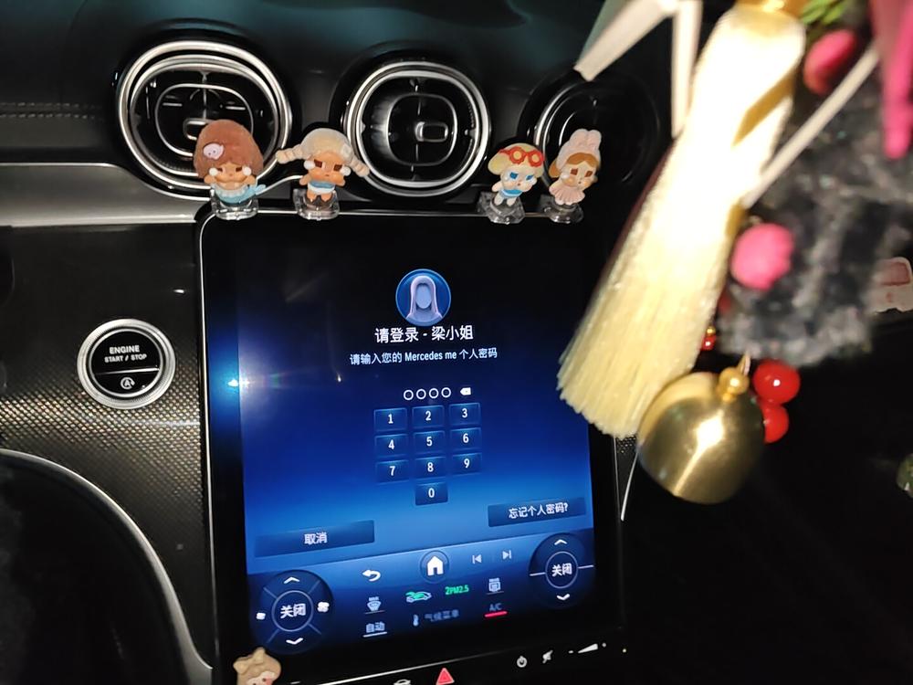 Mercedes-Benz Mercedes-Benz C-Class