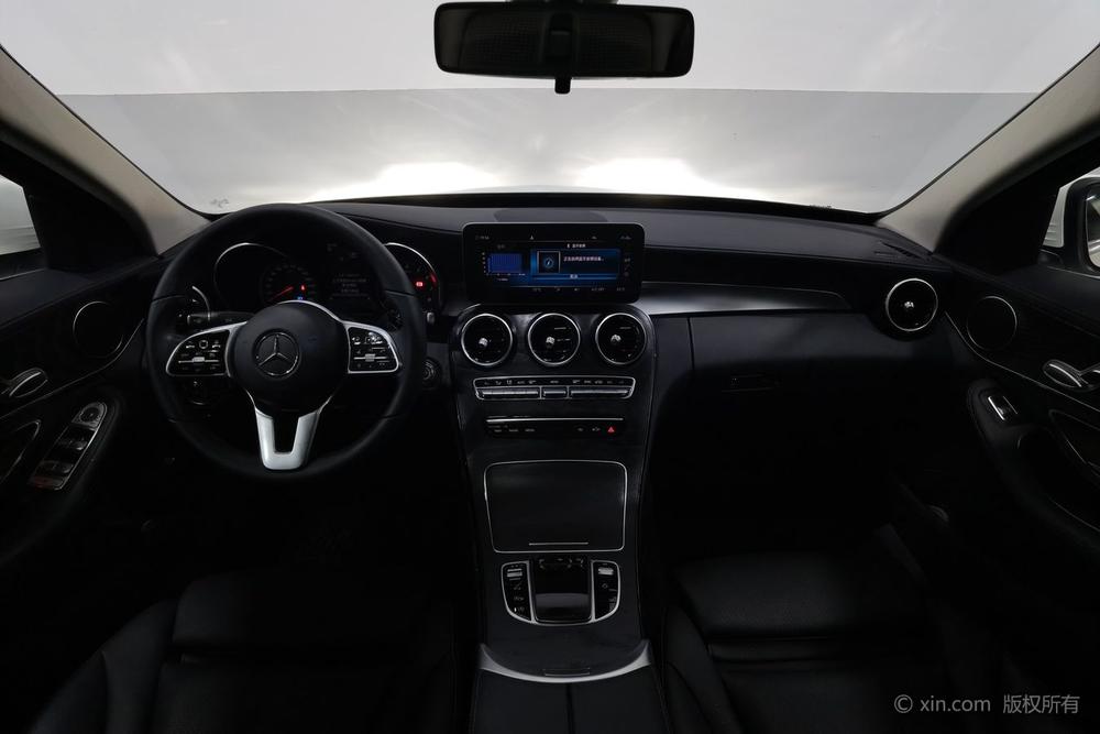 Mercedes-Benz Mercedes-Benz C-Class