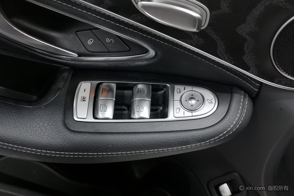 Mercedes-Benz Mercedes-Benz C-Class