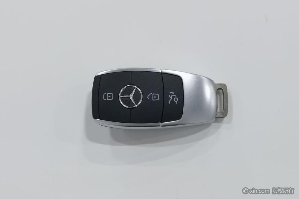 Mercedes-Benz Mercedes-Benz C-Class