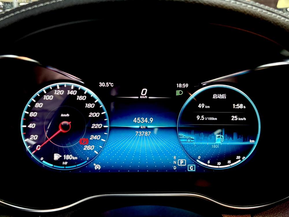 Mercedes-Benz Mercedes-Benz C-Class
